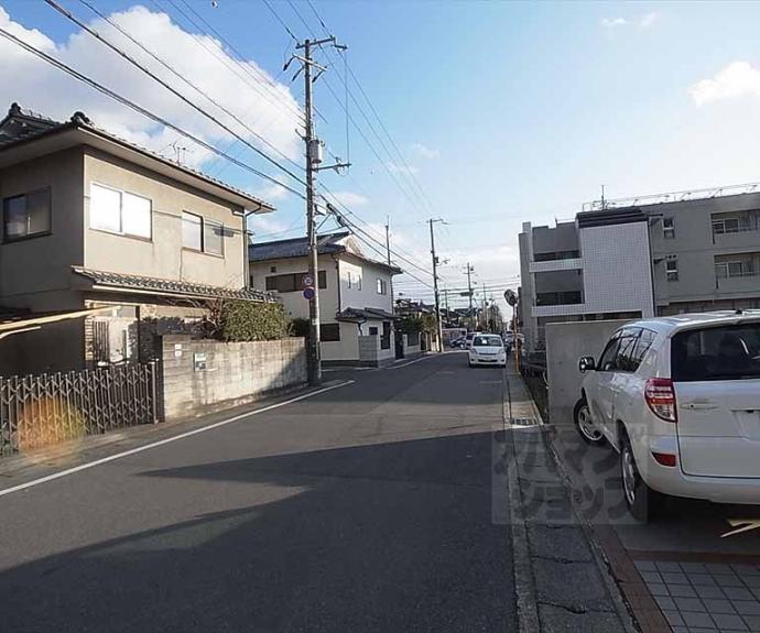 【ドミールⅡ】間取