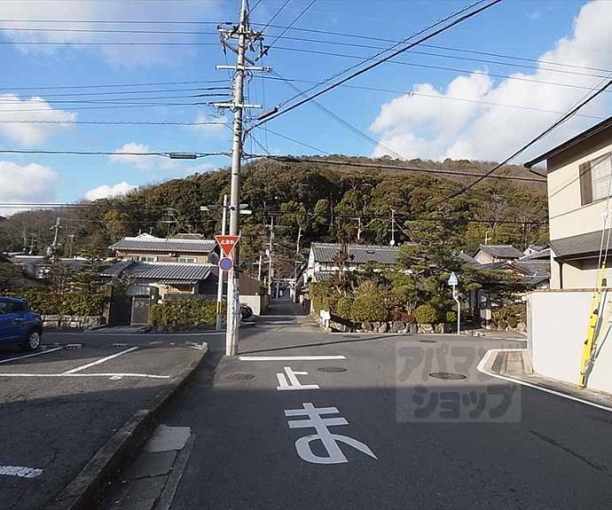 【ドミールⅡ】間取