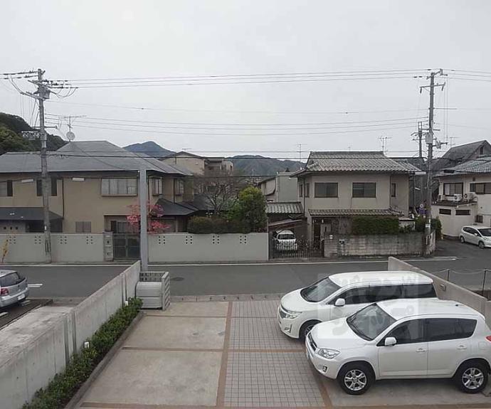 【ドミールⅡ】間取