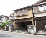 一乗寺東浦町貸家４３－１７
