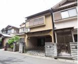 一乗寺東浦町貸家43-17