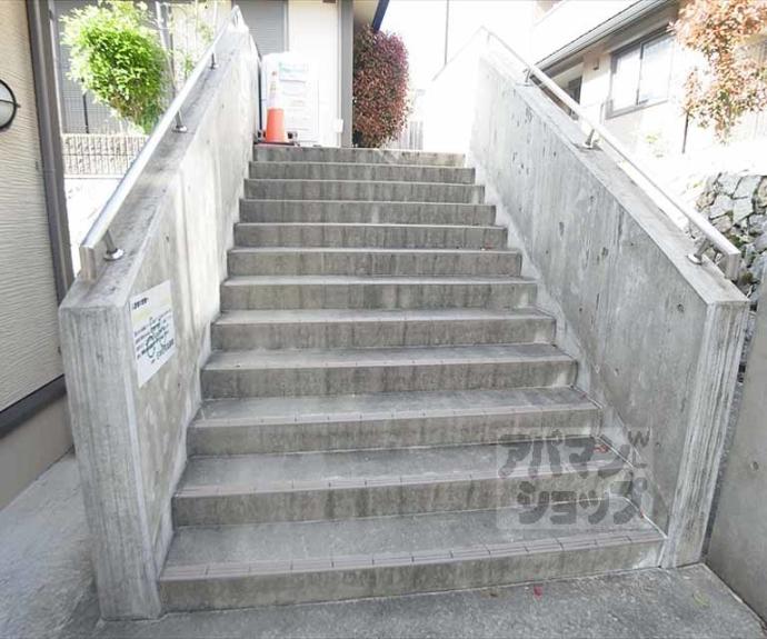 【ユニフローラ】間取