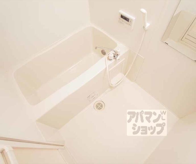 【ユニフローラ】間取