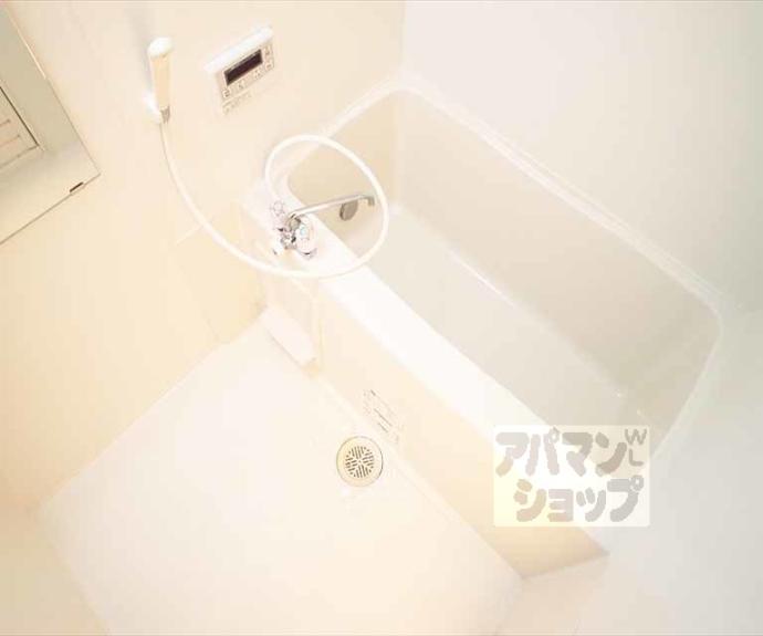 【ユニフローラ】間取
