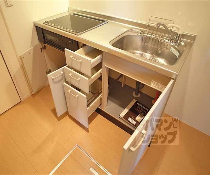 【ユニフローラ】間取