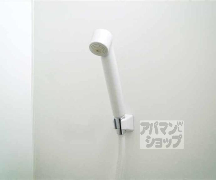 【京都アパートメント４】間取