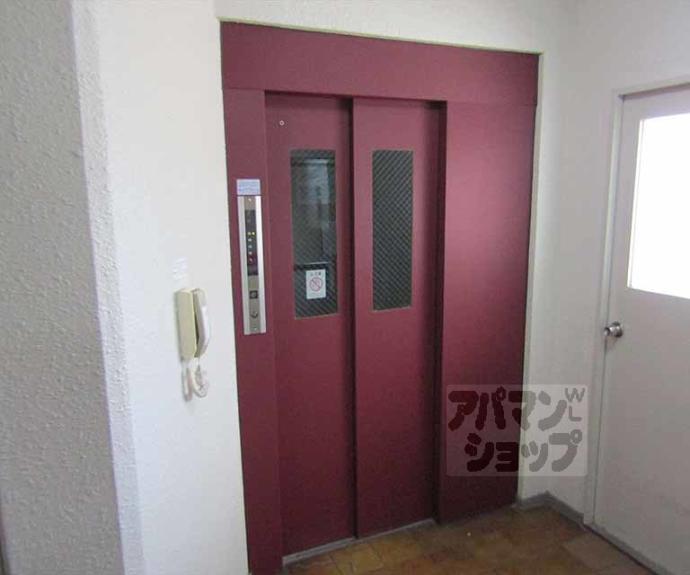 【白川セントラルハイツ】間取