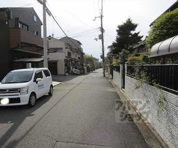 【白川セントラルハイツ】間取