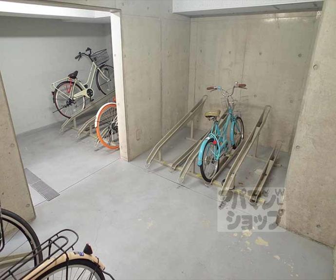 【シェーンブルン】間取