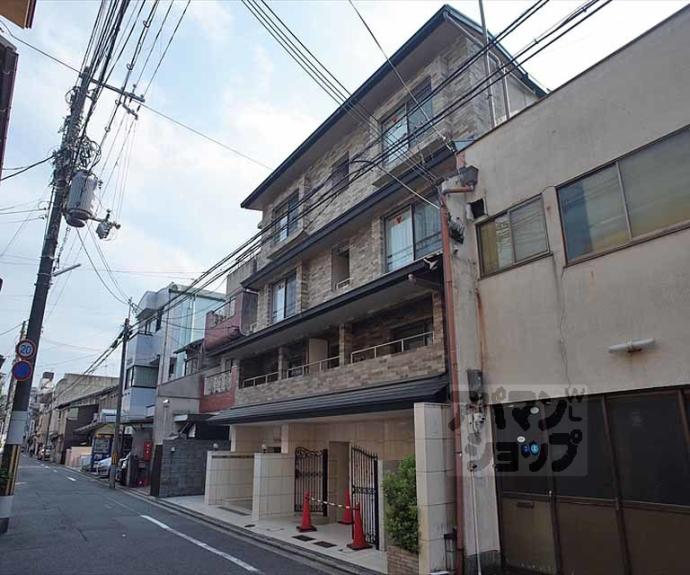 【シェーンブルン】間取