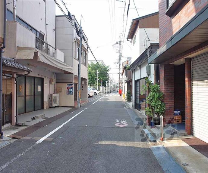 【シェーンブルン】間取