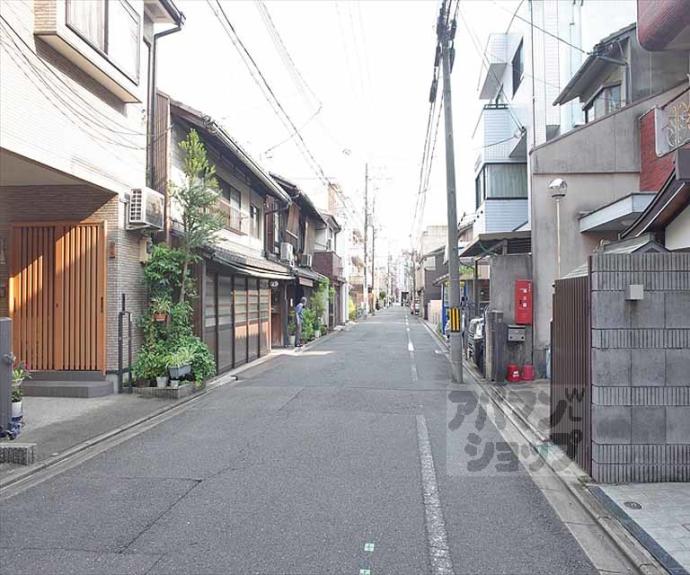 【シェーンブルン】間取