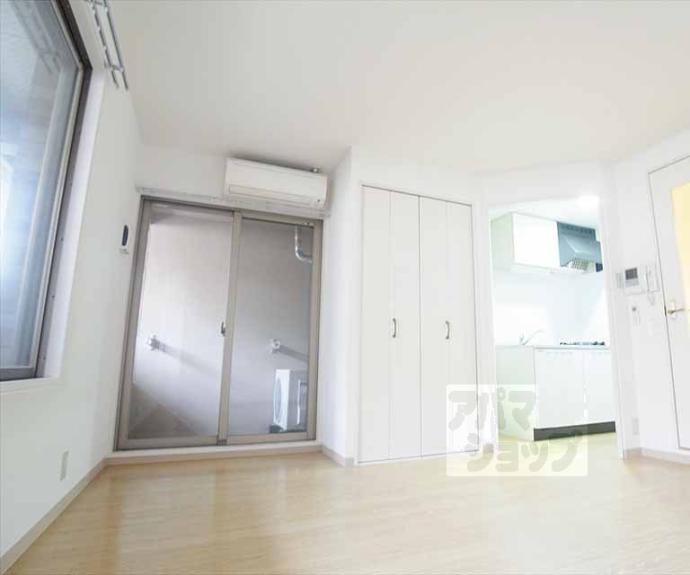 【シェーンブルン】間取