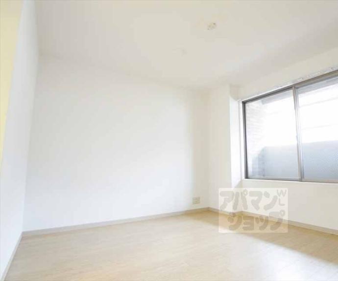 【シェーンブルン】間取