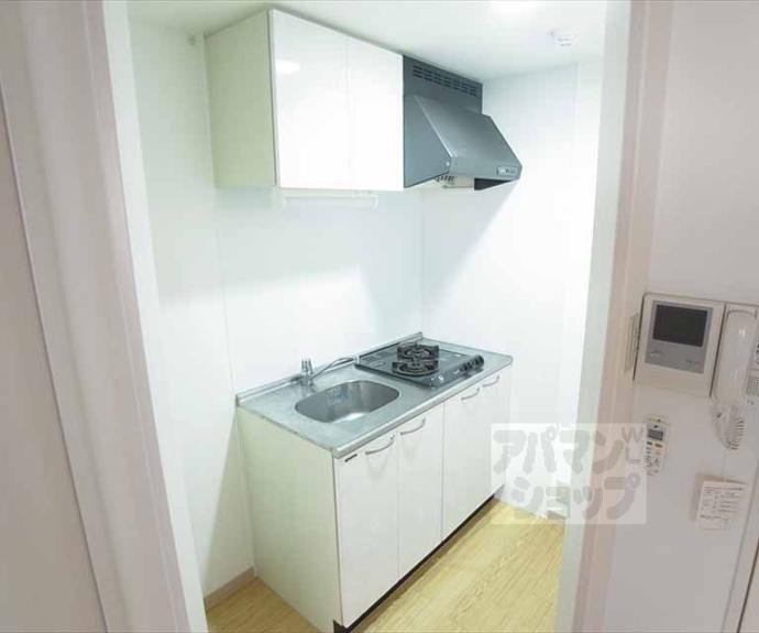 【シェーンブルン】間取