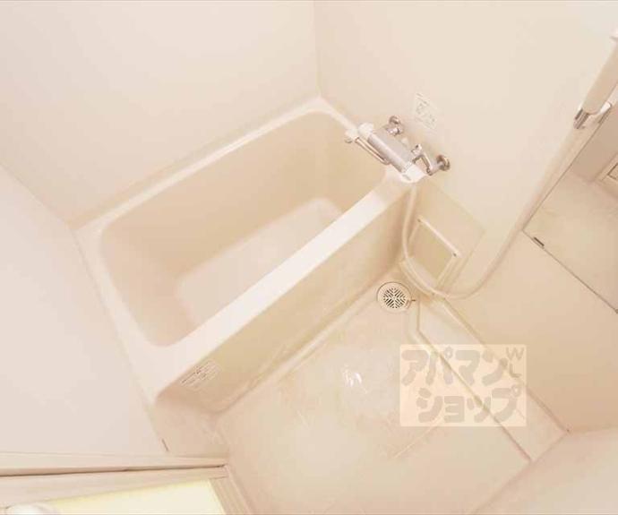 【シェーンブルン】間取