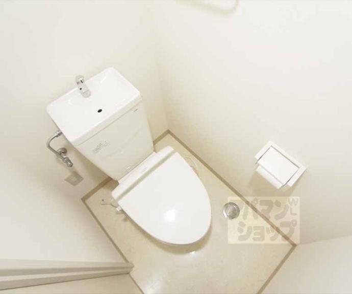 【シェーンブルン】間取