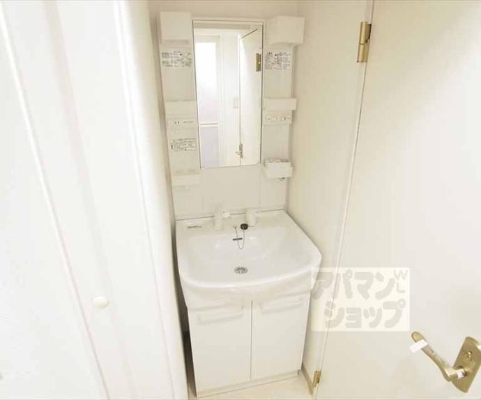 【シェーンブルン】間取