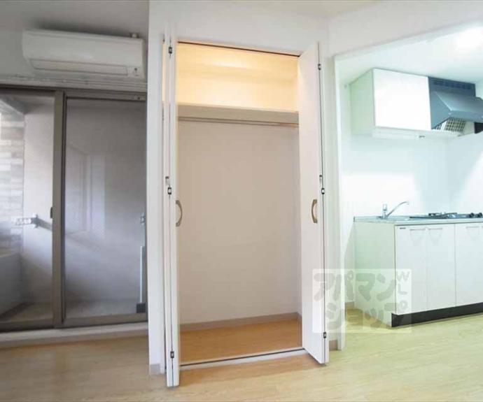 【シェーンブルン】間取