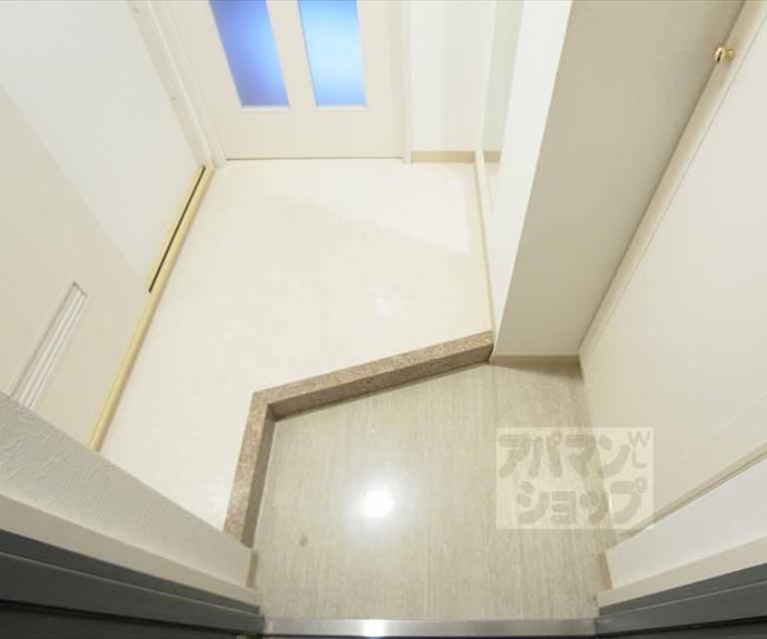 【シェーンブルン】間取