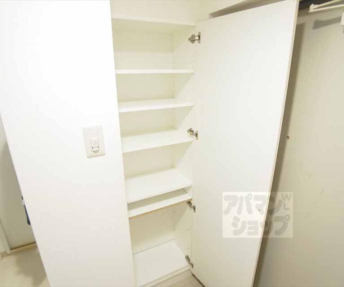 【シェーンブルン】間取