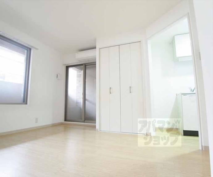 【シェーンブルン】間取