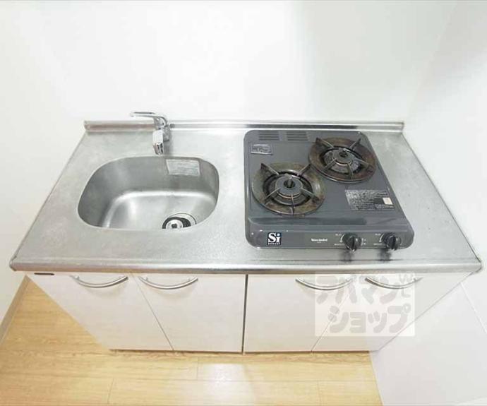 【シェーンブルン】間取