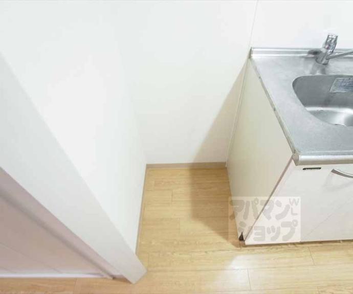 【シェーンブルン】間取