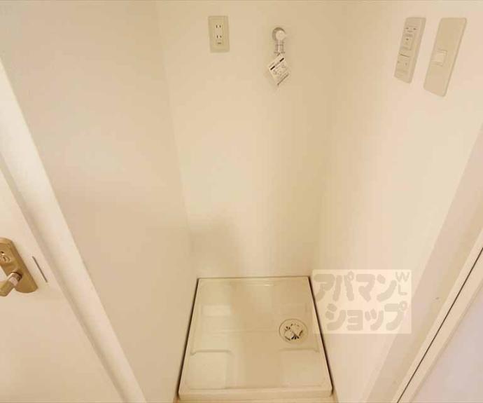 【シェーンブルン】間取