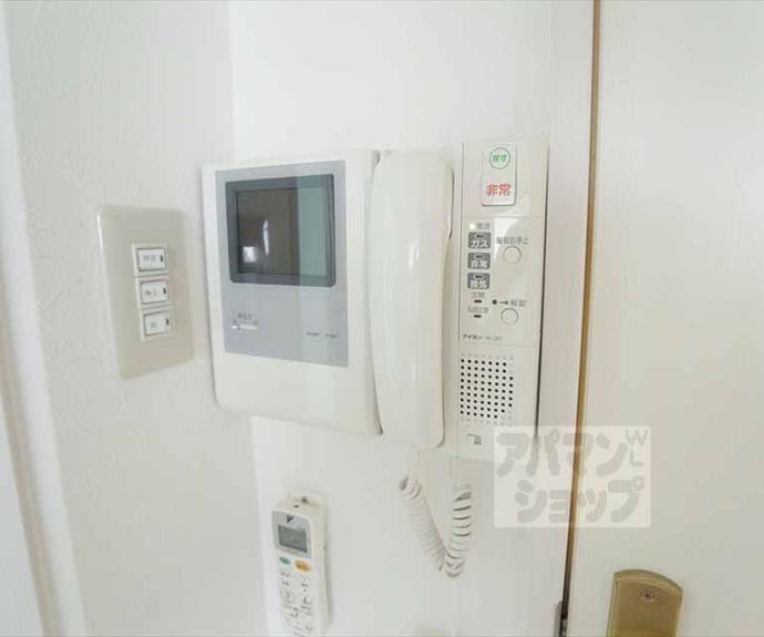 【シェーンブルン】間取