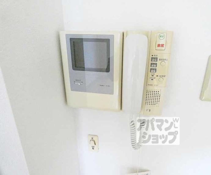 【シェーンブルン】間取