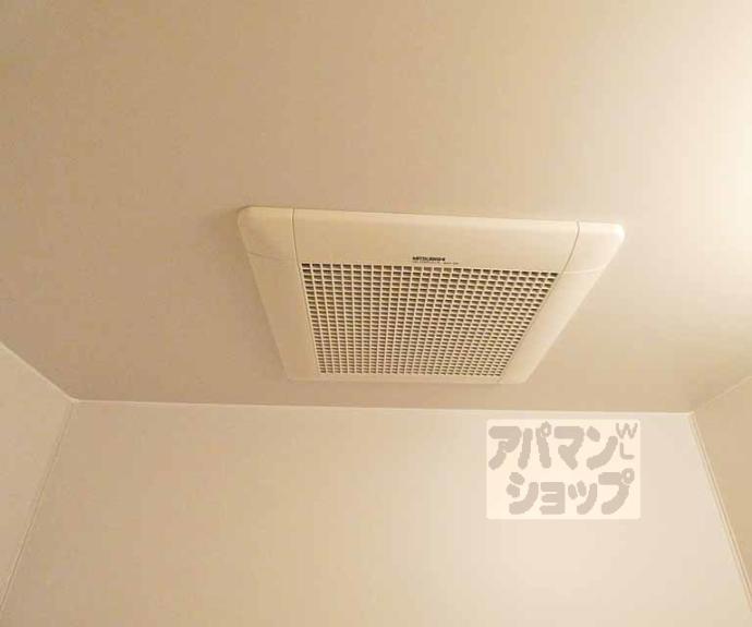 【シェーンブルン】間取