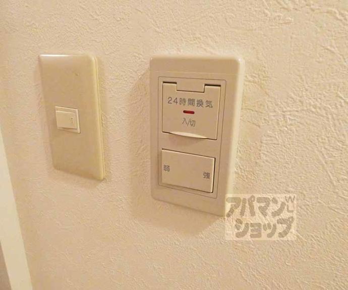 【シェーンブルン】間取
