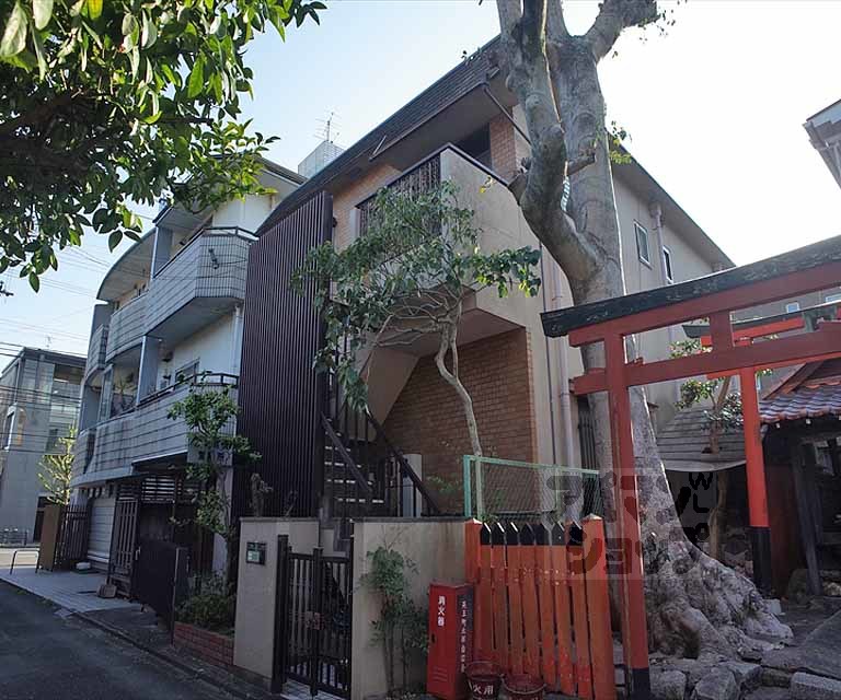 岡崎天王町貸家１６－１