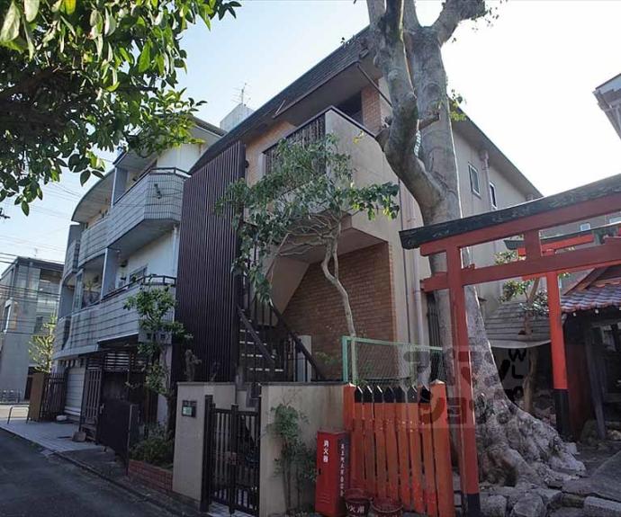 【岡崎天王町貸家１６－１】間取