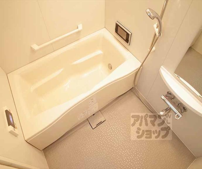 【GrandE’terna京大正門前】間取