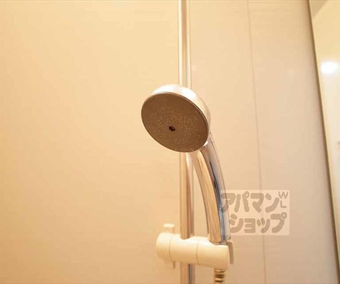 【GrandE’terna京大正門前】間取