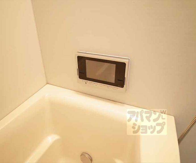 【GrandE’terna京大正門前】間取