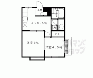【エクセレントさわらぎⅡ】