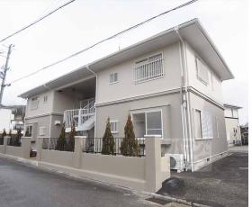 エクセレントさわらぎ：間取図