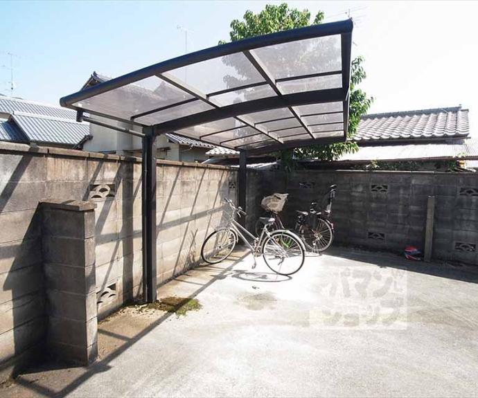 【エクセレントさわらぎⅡ】間取