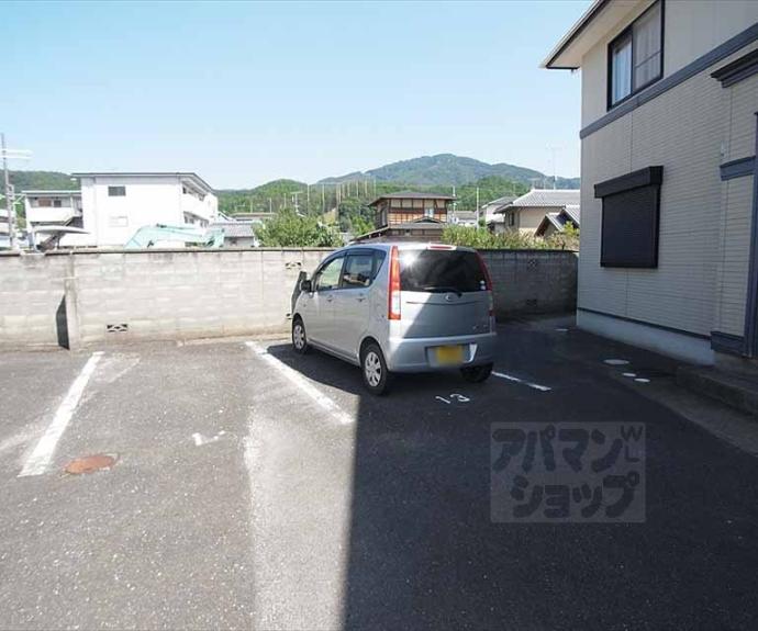 【エクセレントさわらぎⅡ】間取