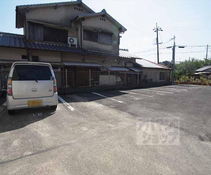 【エクセレントさわらぎⅡ】間取