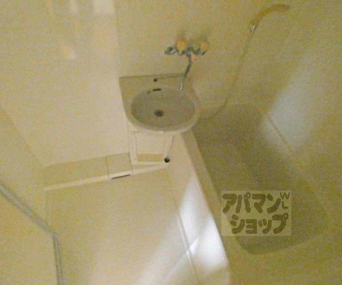 【エクセレントさわらぎⅡ】間取