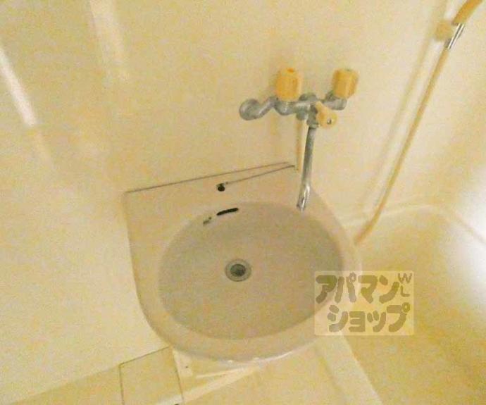 【エクセレントさわらぎⅡ】間取
