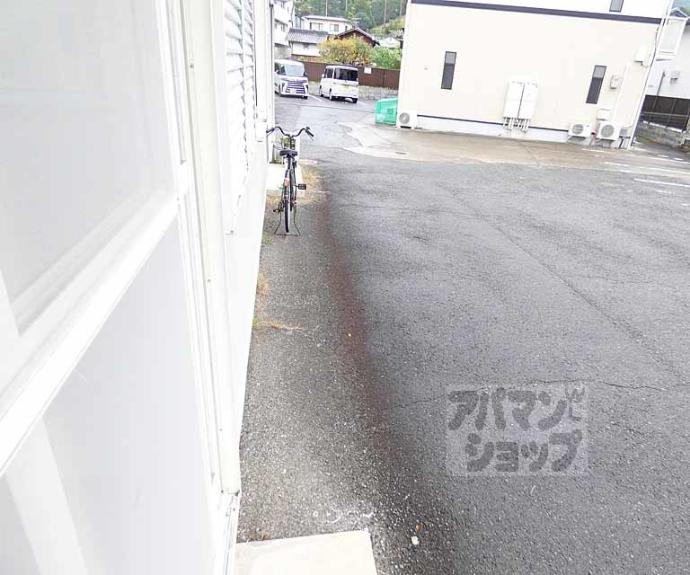 【エクセレントさわらぎⅡ】間取