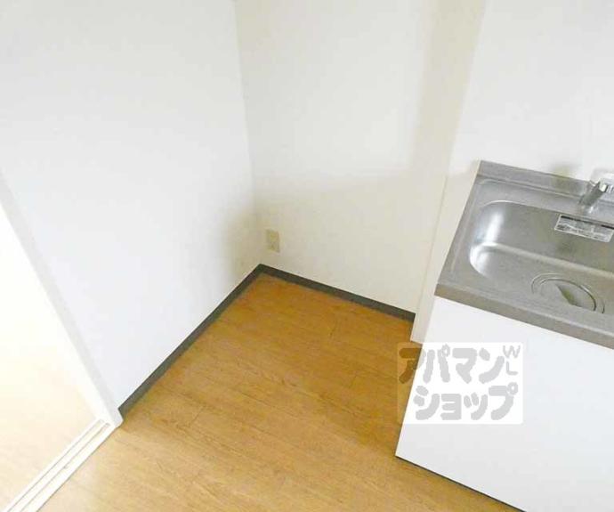 【エクセレントさわらぎⅡ】間取