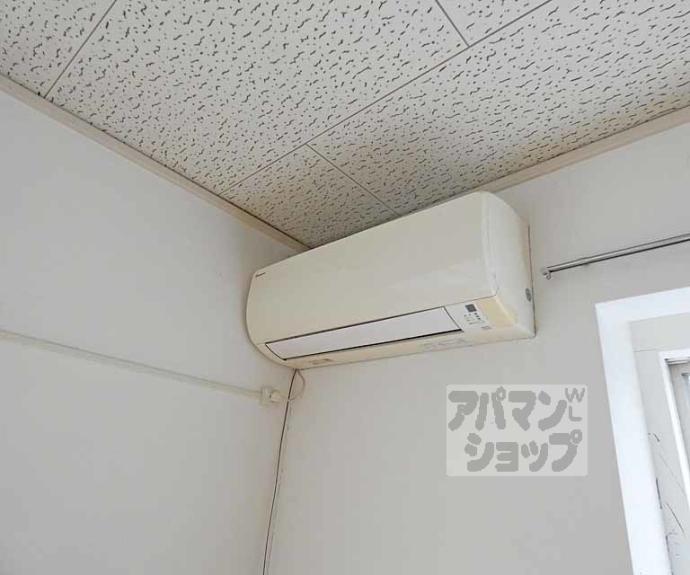 【エクセレントさわらぎⅡ】間取