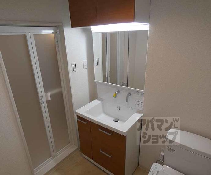 【レジデンス浄土寺】間取