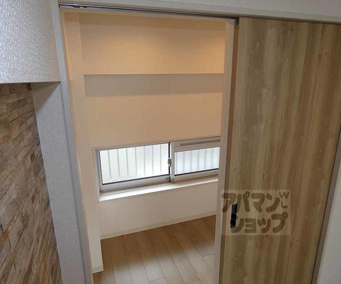 【レジデンス浄土寺】間取